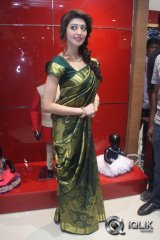 Pranitha Launches RS Brothers Showroom